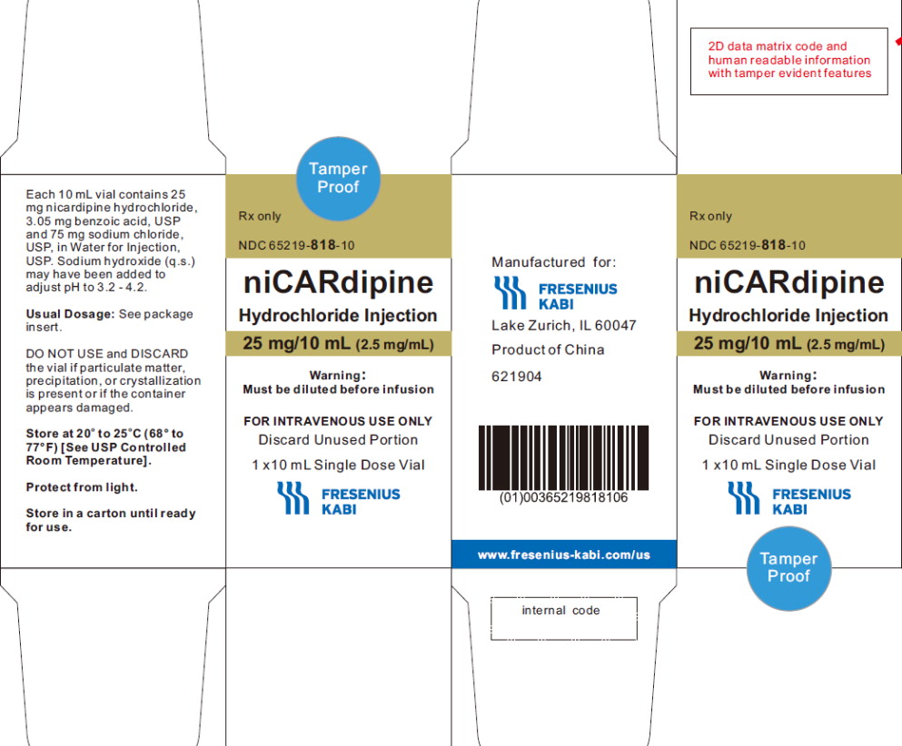 PRINCIPAL DISPLAY PANEL – Individual Carton
