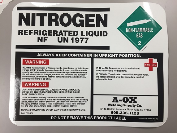 nitrogen two