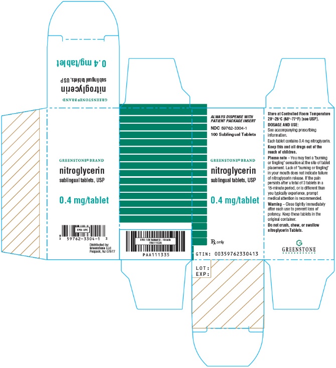 PRINCIPAL DISPLAY PANEL - 0.4 mg Tablet Bottle Carton