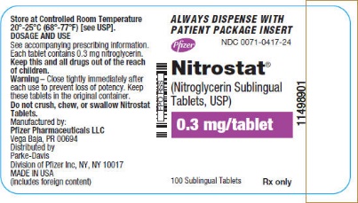 PRINCIPAL DISPLAY PANEL - 0.3 mg Tablet Bottle Label