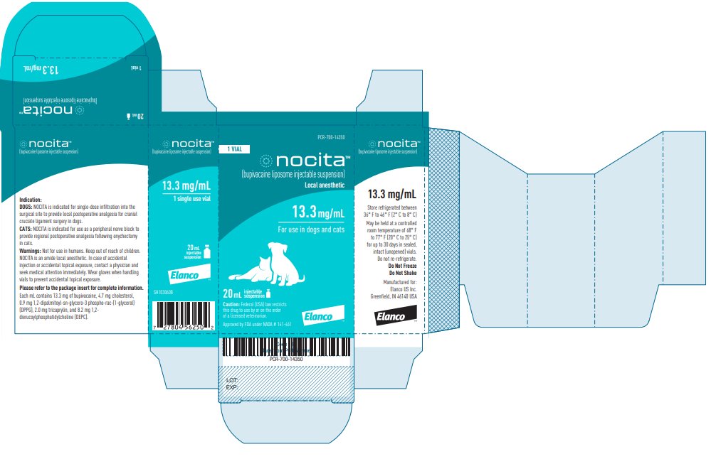 Principal Display Panel - 20 mL Carton Label - 1 single use vial