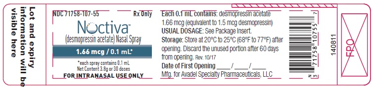 1.66 mcg/0.1 mL Bottle Label