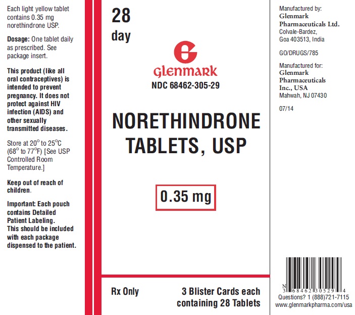 norethindrone-tablets0.35mg-carton-label
