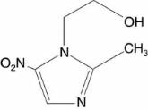 Noritate Chemical Structure