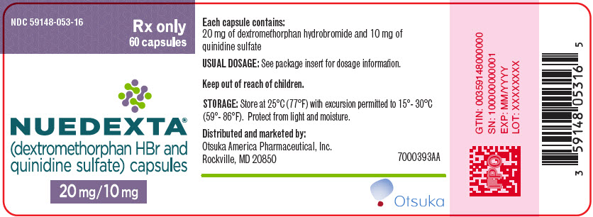 PRINCIPAL DISPLAY PANEL - 60 Capsule Bottle Label