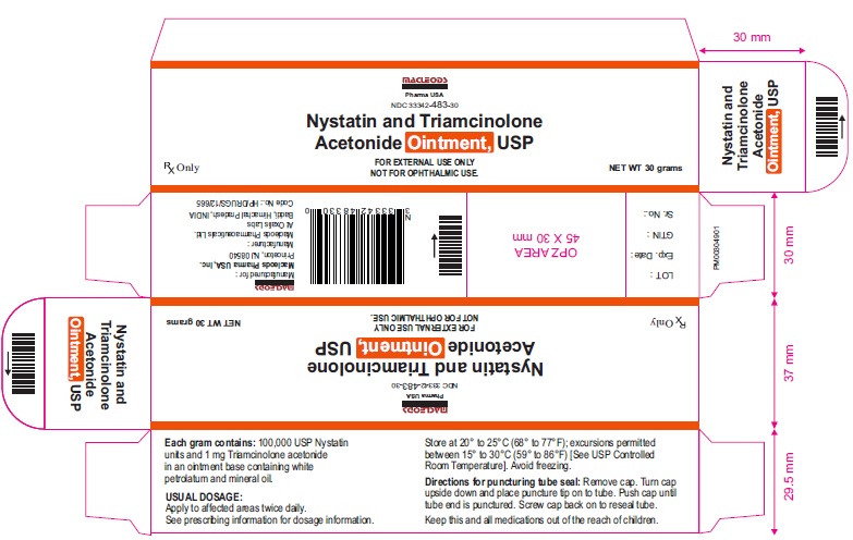 nyst-triam-carton-30gm-label