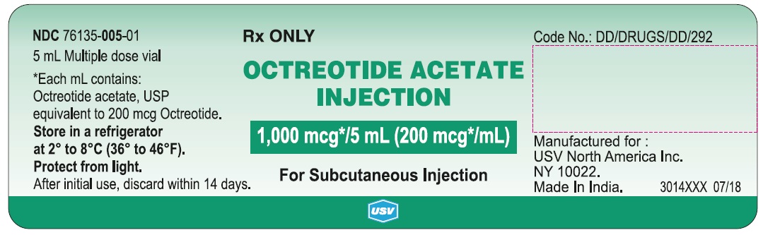 octreotide 200