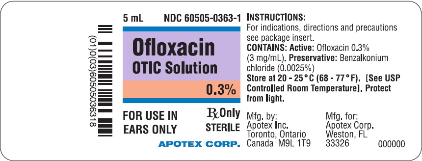 oflox-bottle-label