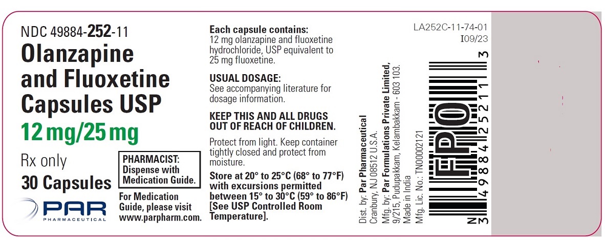 12-25 mg label
