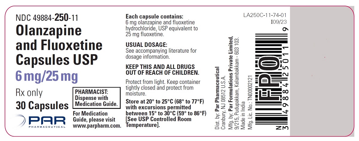 6-25 mg label