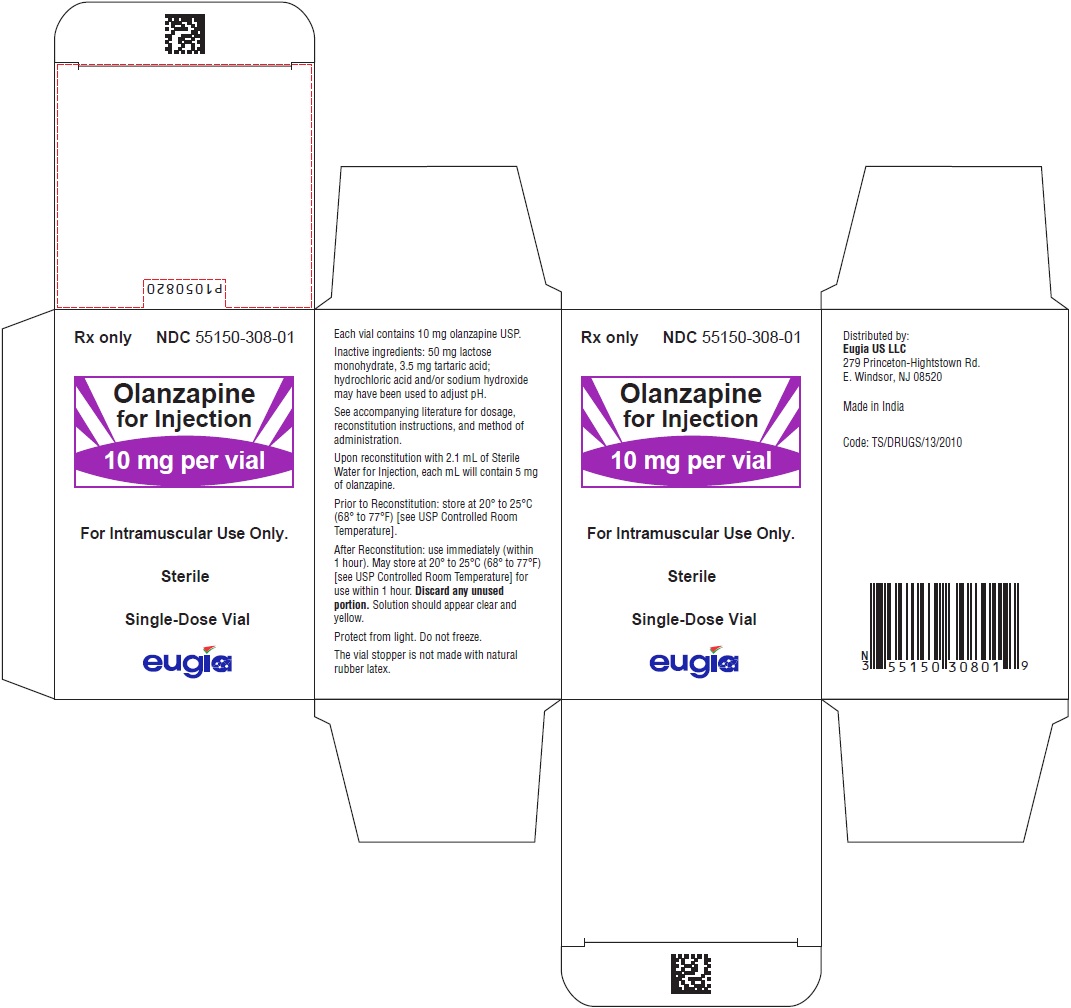 PACKAGE LABEL-PRINCIPAL DISPLAY PANEL - 10 mg per vial – Container-Carton (1 vial)