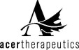 Acer Therapeutics Logo
