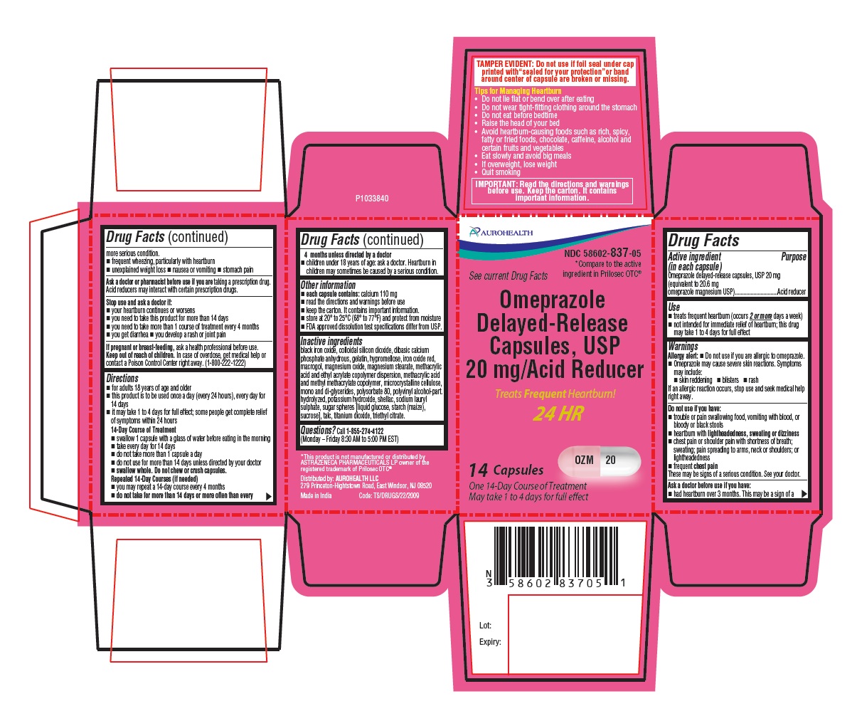 PACKAGE LABEL-PRINCIPAL DISPLAY PANEL - 20 mg Container Carton Label
