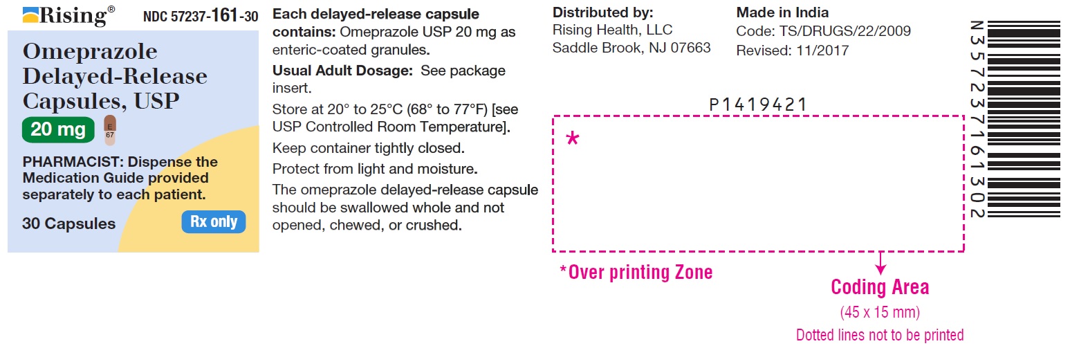 PACKAGE LABEL-PRINCIPAL DISPLAY PANEL - 20 mg (30 Capsules Bottle)