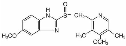 omeprazole_chemical_structural_formula