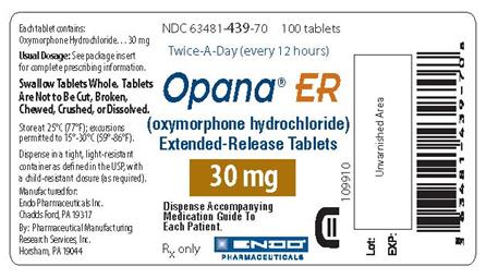 30 mg label