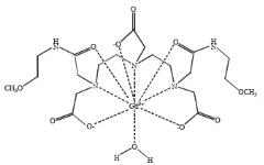 chemical structure optimark