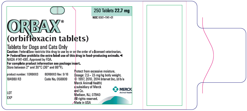 PRINCIPAL DISPLAY PANEL- 22.7 mg Tablet Bottle Label