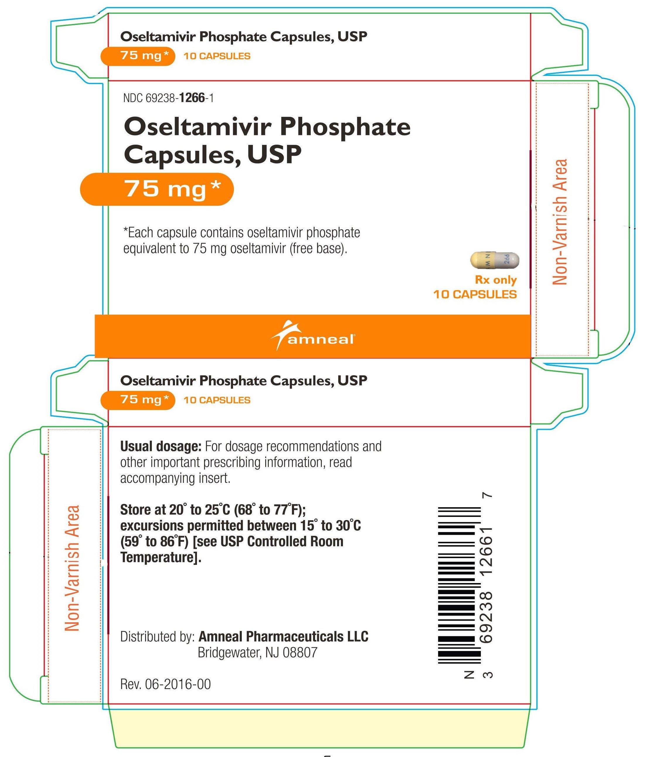 75 mg carton