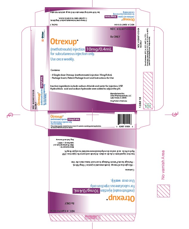 10 mg label