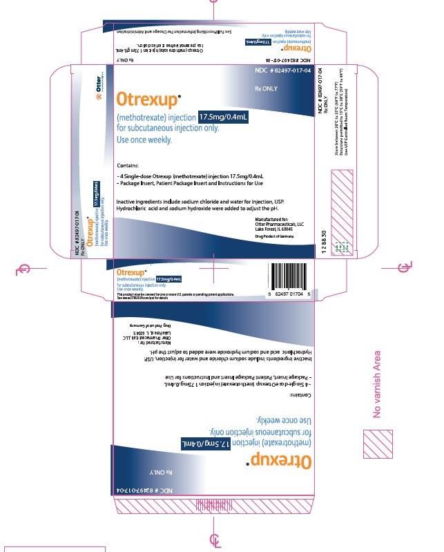 17.5 mg label