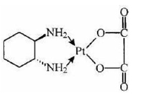 oxaliplatin-spl-structure