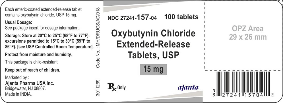 oxybutynin-15mg