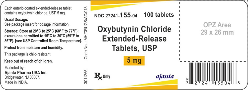 oxybutynin-5mg