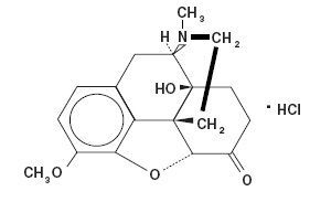 oxycodone-struct