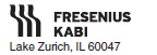 Fresenius-Kabi Logo