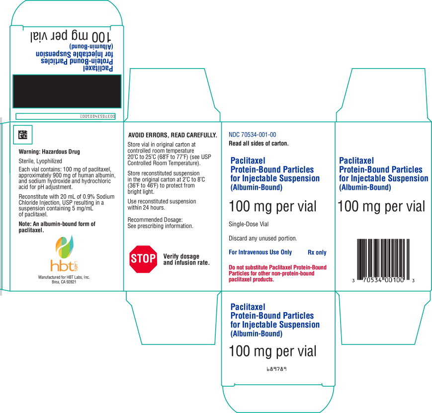 Principal Display Panel – 100 mg Carton Label
