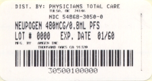 image of package label 01