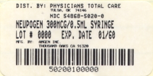 image of package label 02