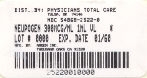 image of package label 03