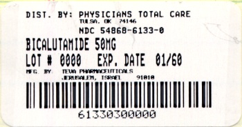 Image of 50 mg Label