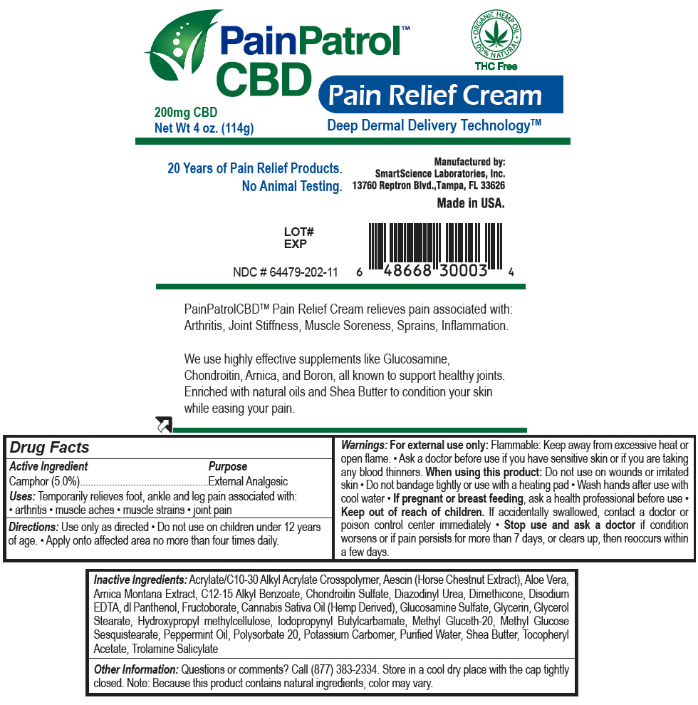 PRINCIPAL DISPLAY PANEL - 114 g Jar Label
