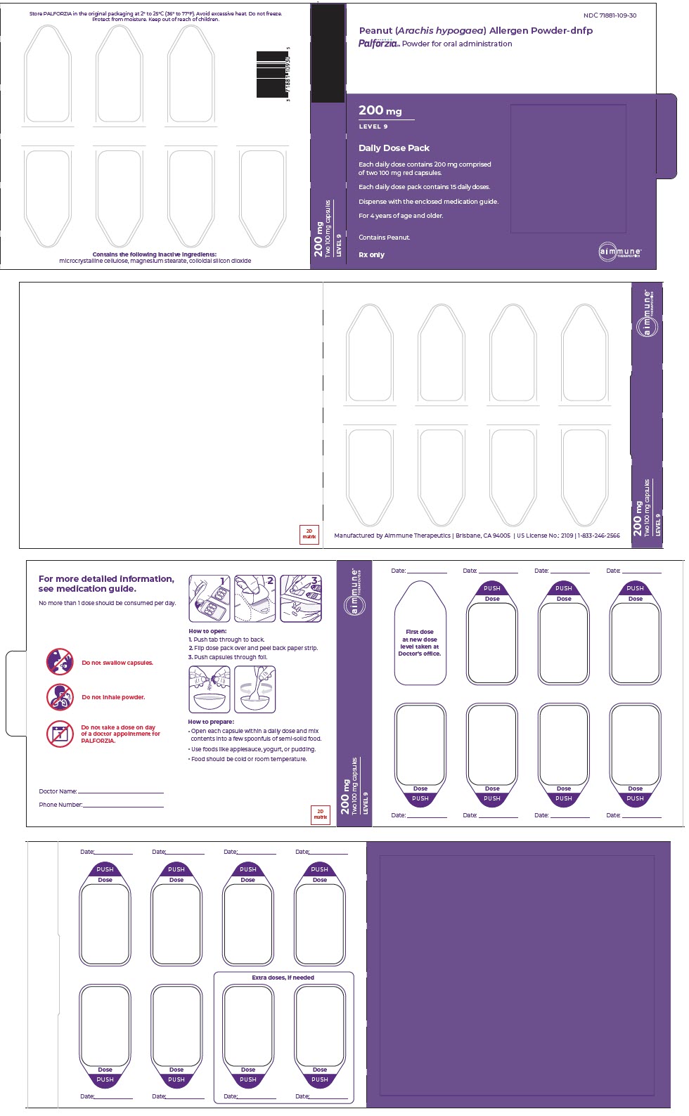 PRINCIPAL DISPLAY PANEL - Two 100 mg Capsule Dose Pack