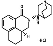 palonosetron-chemical-structure