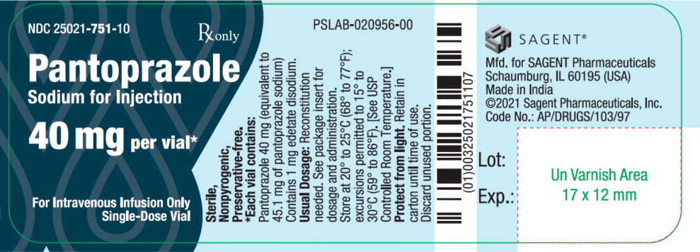 PACKAGE LABEL – PRINCIPAL DISPLAY PANEL – Vial Label
