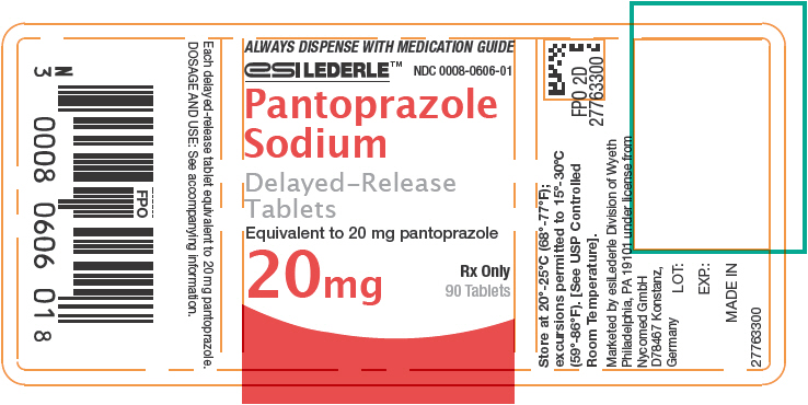 PRINCIPAL DISPLAY PANEL - 20 mg Bottle Label