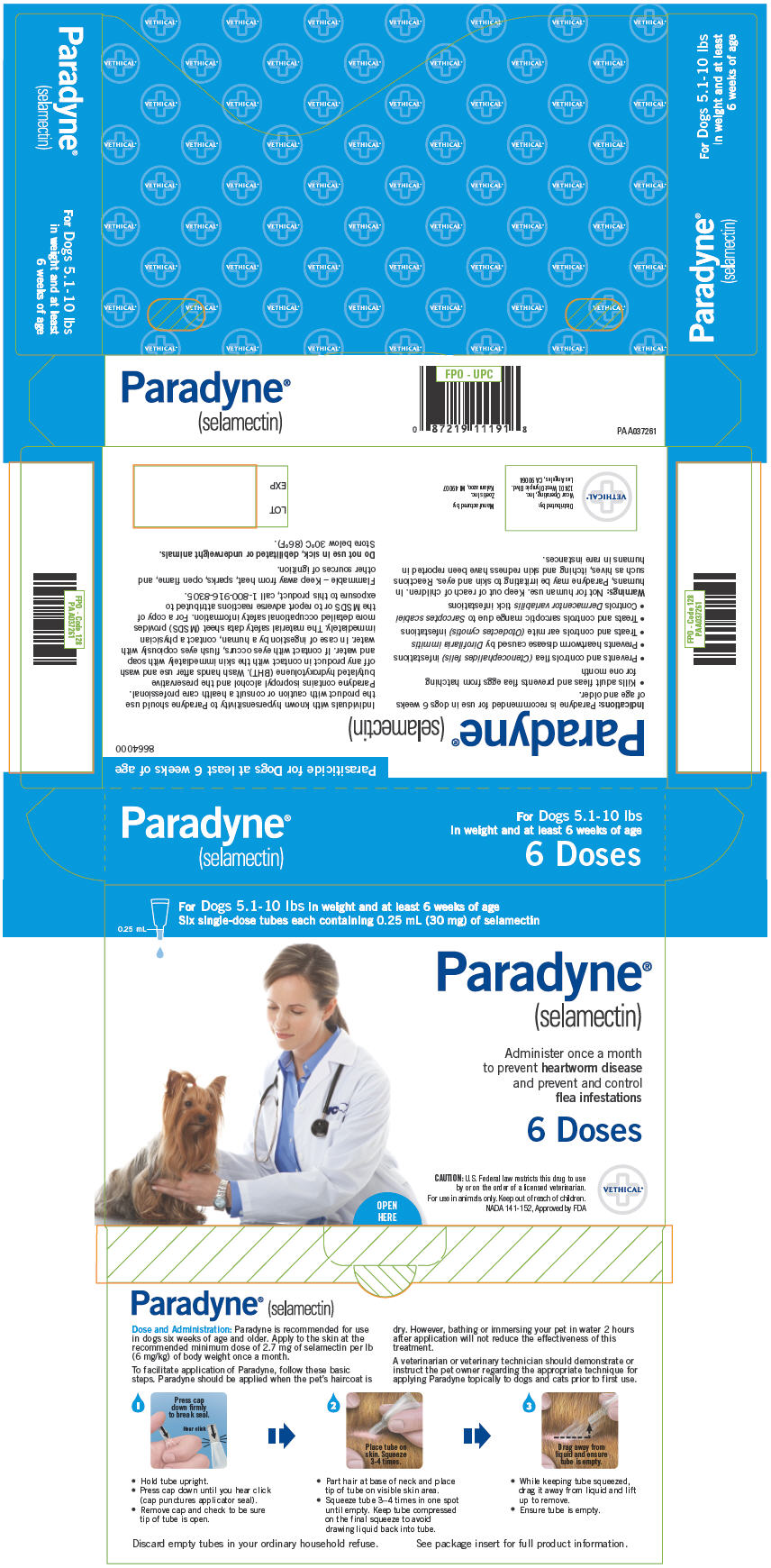 PRINCIPAL DISPLAY PANEL - 30 mg Tube Carton