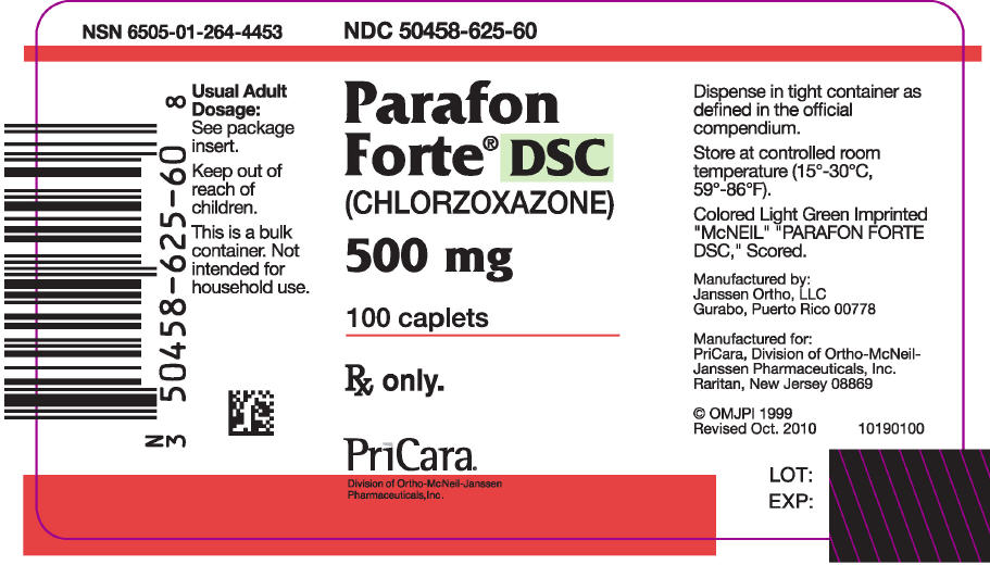 PRINCIPAL DISPLAY PANEL - 500 mg Tablets Bottle Label