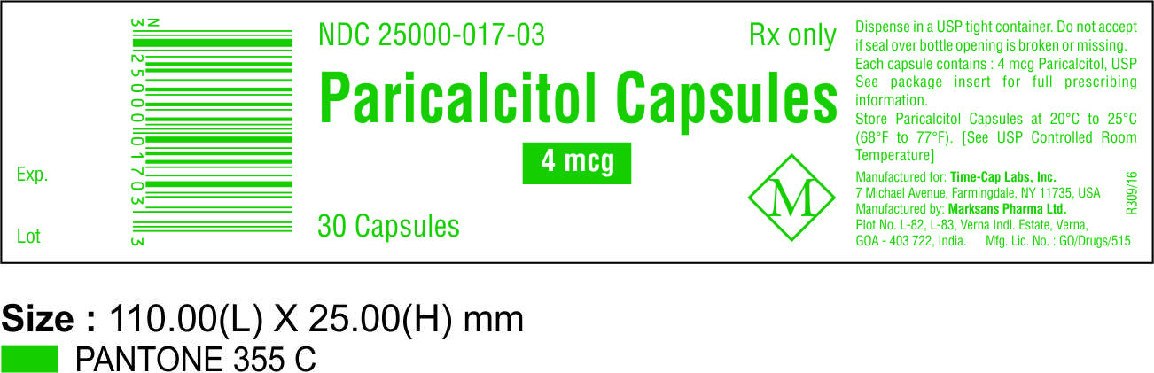 paricalcitol-4mcg-30ct-bott-label