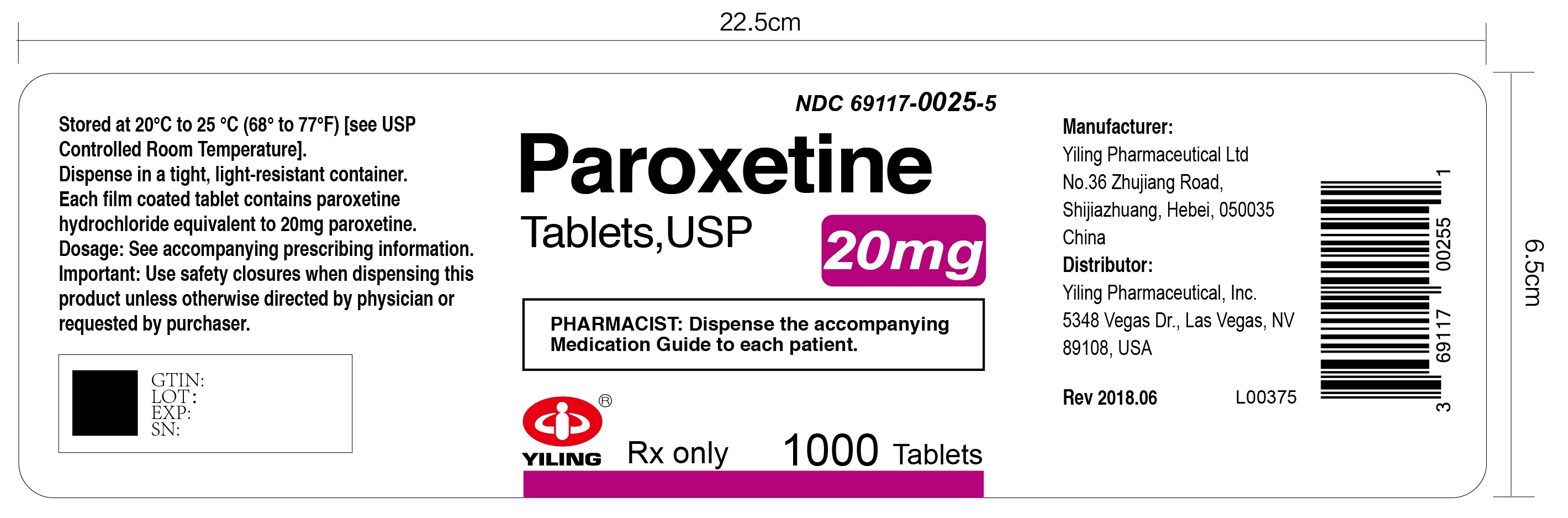 20 mg-1000s