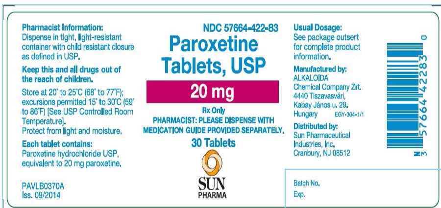 paroxetine-20mg