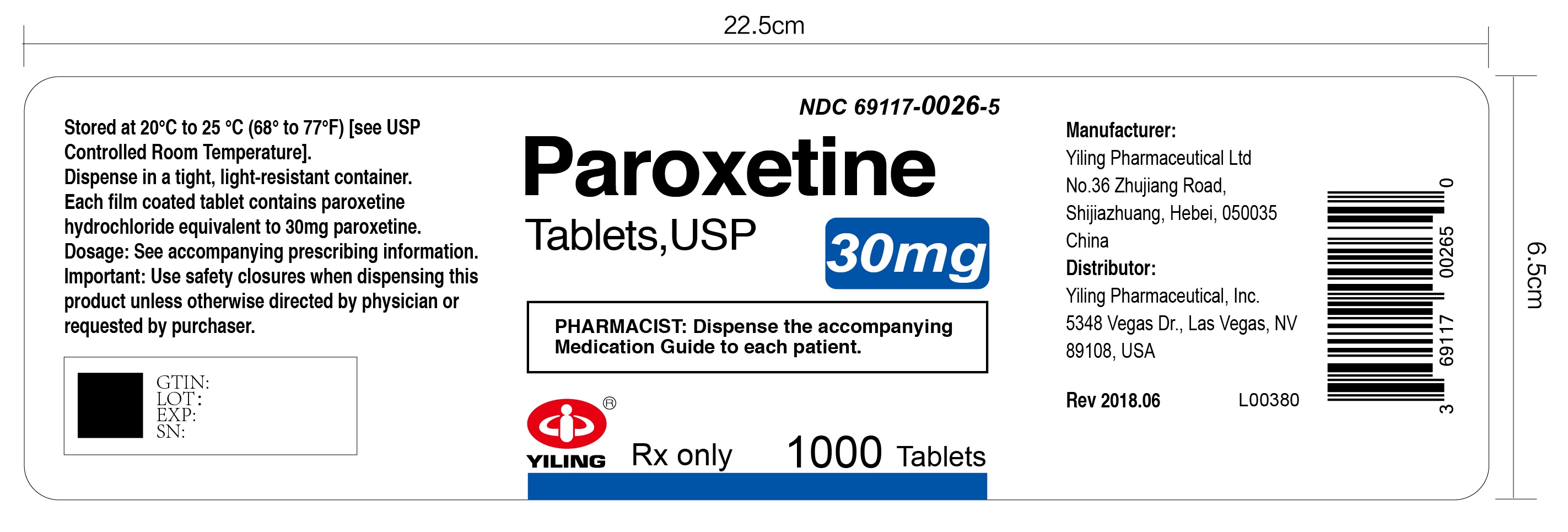 30 mg-1000s
