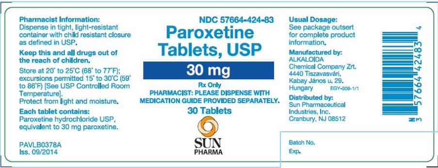 paroxetine-30mg