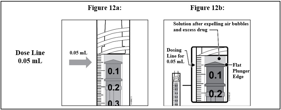 Figure 12a & 12b