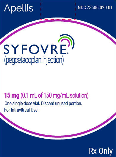 PRINCIPAL DISPLAY PANEL - 15 mg Vial Carton