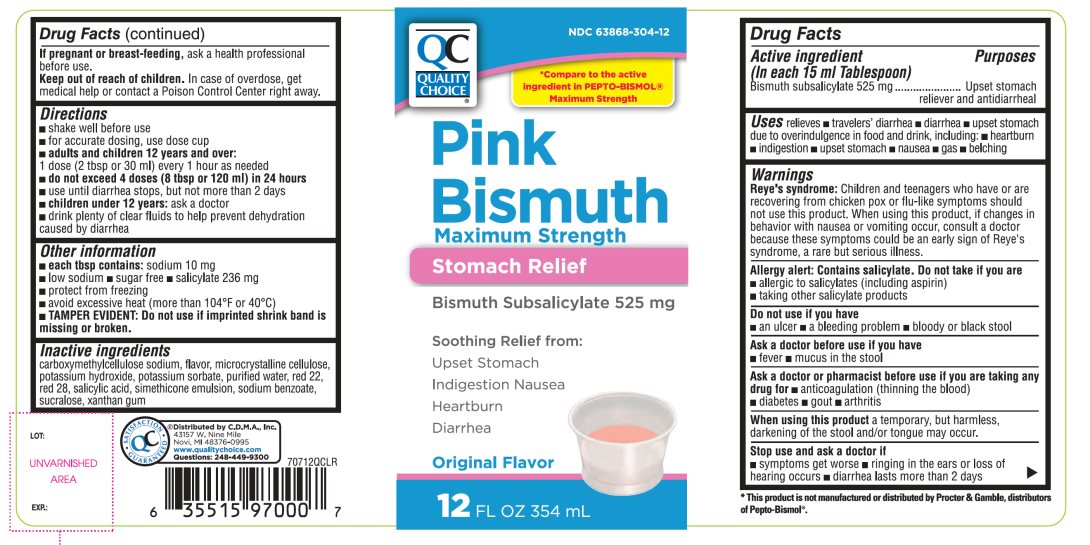 Is Qc Stomach Relief Regular Strength | Bismuth Subsalicylate Liquid safe while breastfeeding